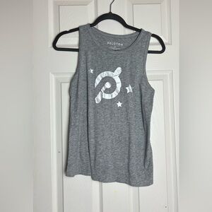 PELOTON TANK TOP XS